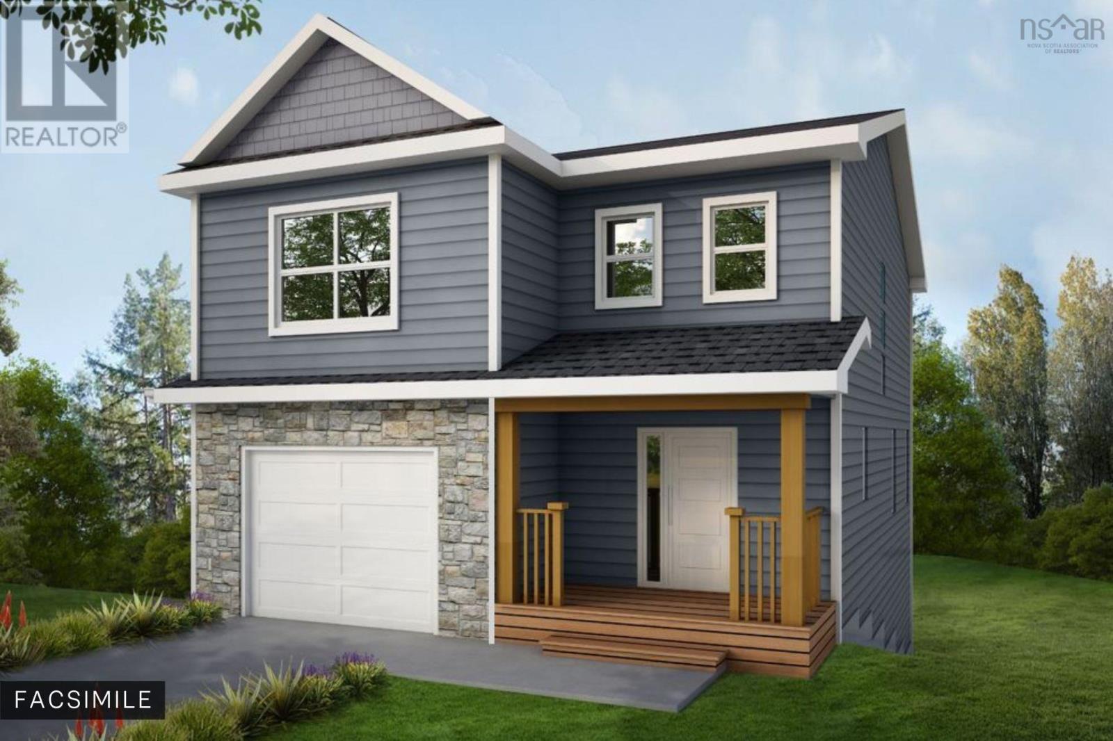 Lot 21 - 2 10 Bandit Lane, Boutiliers Point, Nova Scotia  B3Z 1V3 - Photo 4 - 202504667