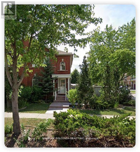 100 CASTLE PARK BOULEVARD W, Vaughan, Ontario