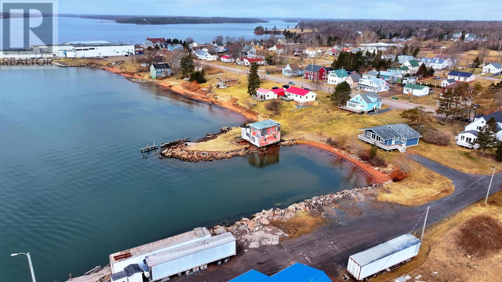 46 Water Street, Georgetown, Prince Edward Island C0A 1L0 - Photo 10 - 202404481