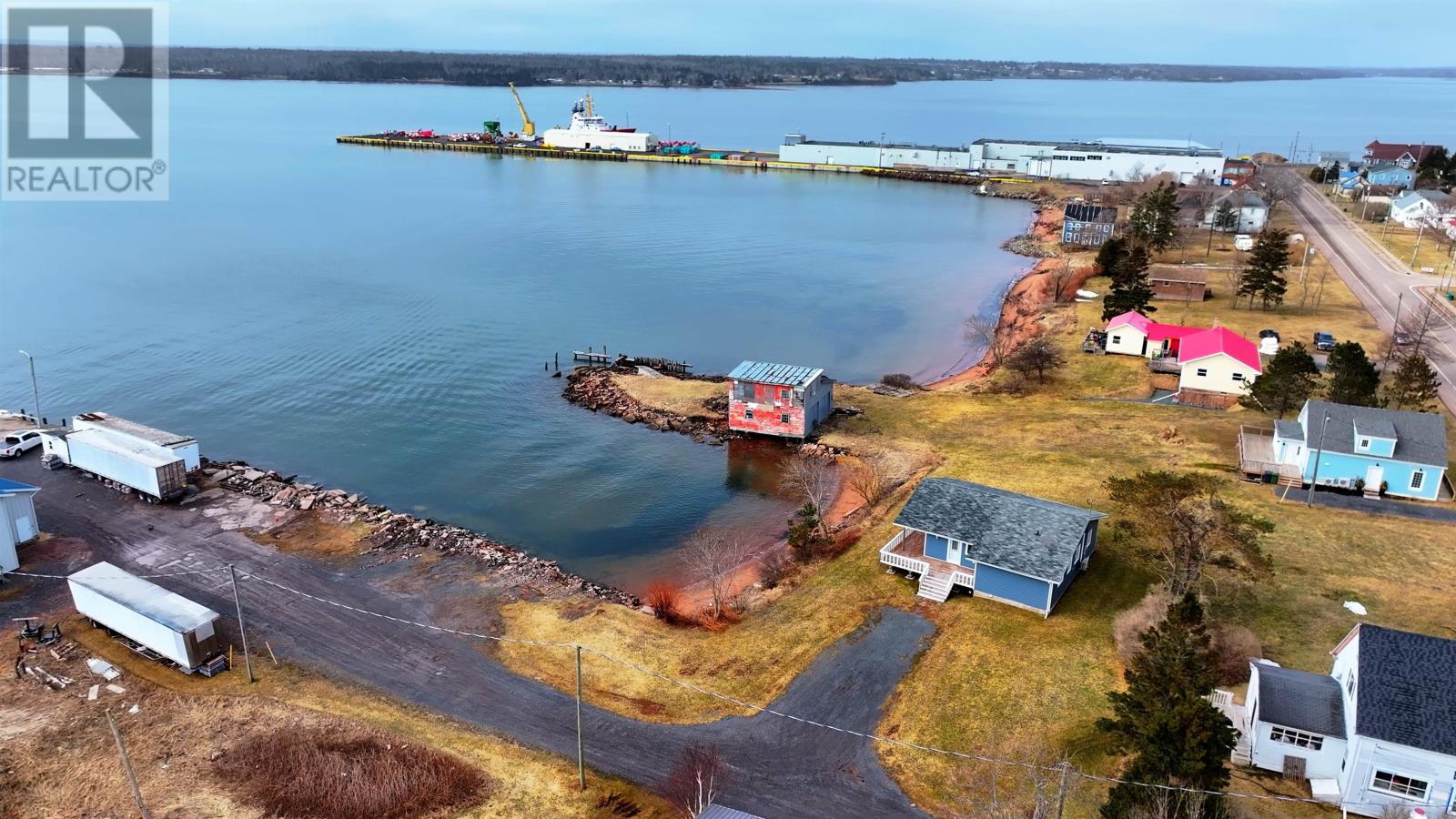 46 Water Street, Georgetown, Prince Edward Island C0A 1L0 - Photo 12 - 202404481