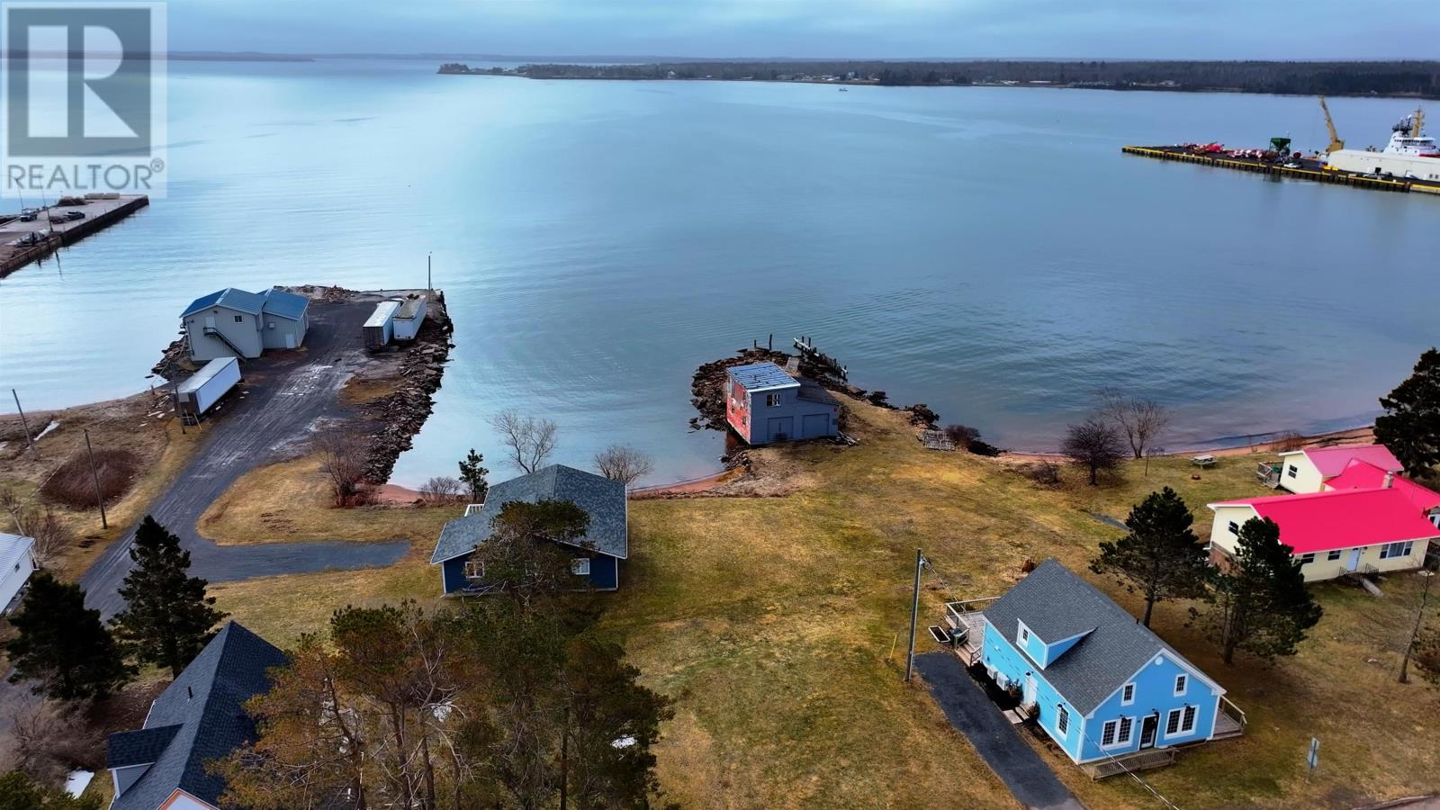 46 Water Street, Georgetown, Prince Edward Island C0A 1L0 - Photo 14 - 202404481