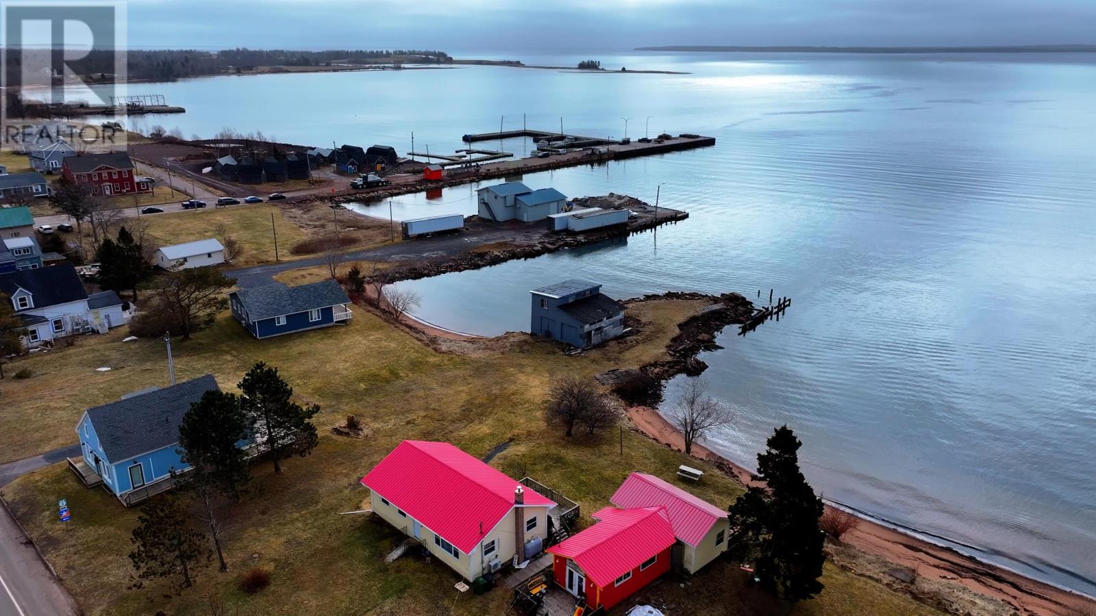 46 Water Street, Georgetown, Prince Edward Island C0A 1L0 - Photo 16 - 202404481