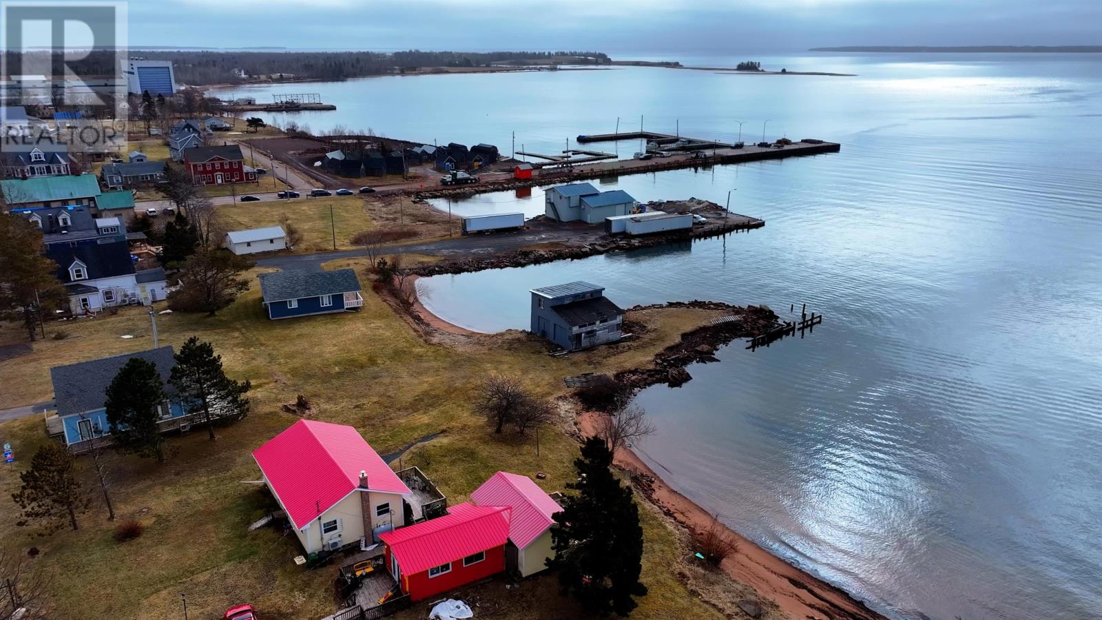 46 Water Street, Georgetown, Prince Edward Island C0A 1L0 - Photo 17 - 202404481