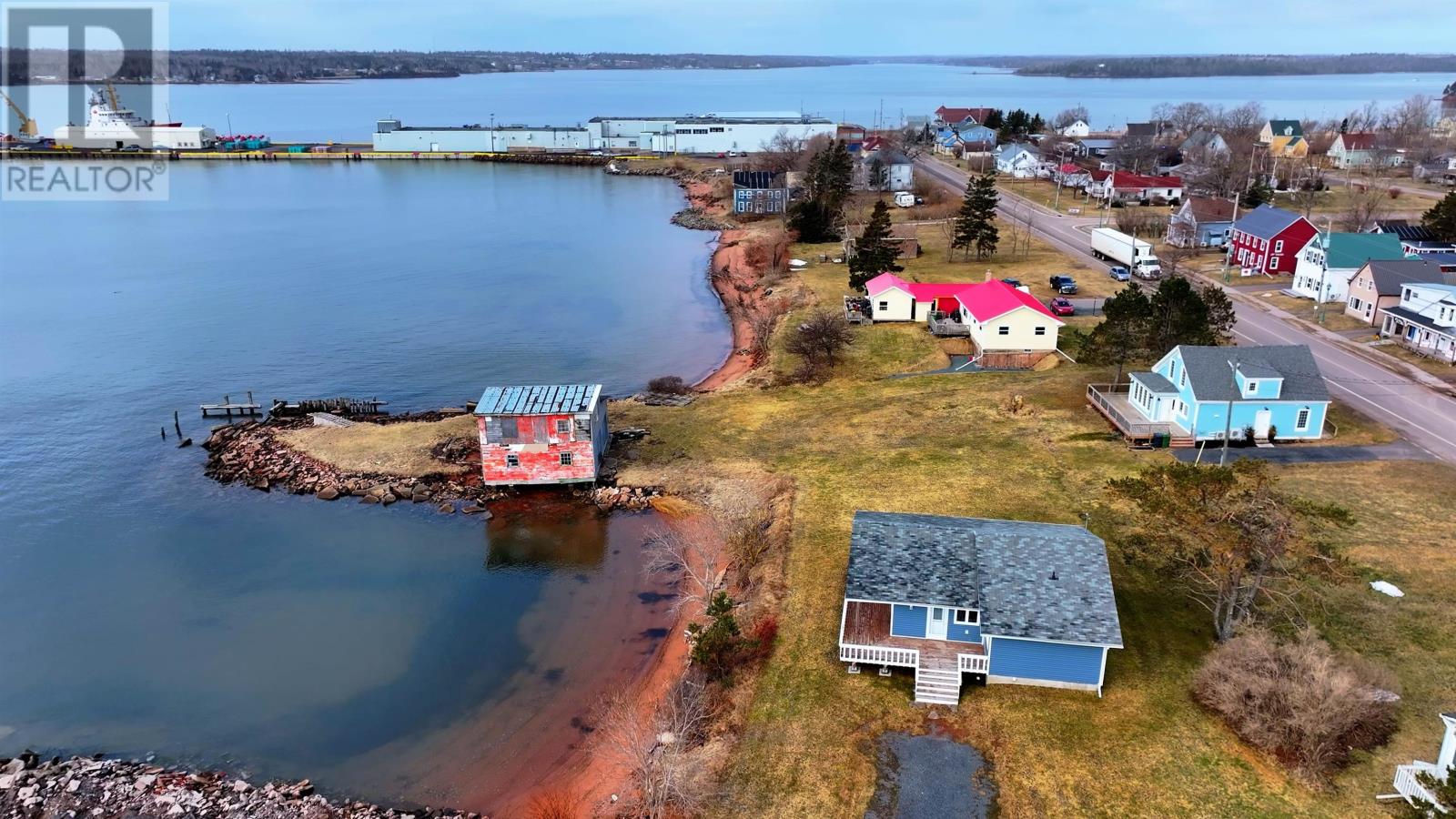 46 Water Street, Georgetown, Prince Edward Island C0A 1L0 - Photo 18 - 202404481