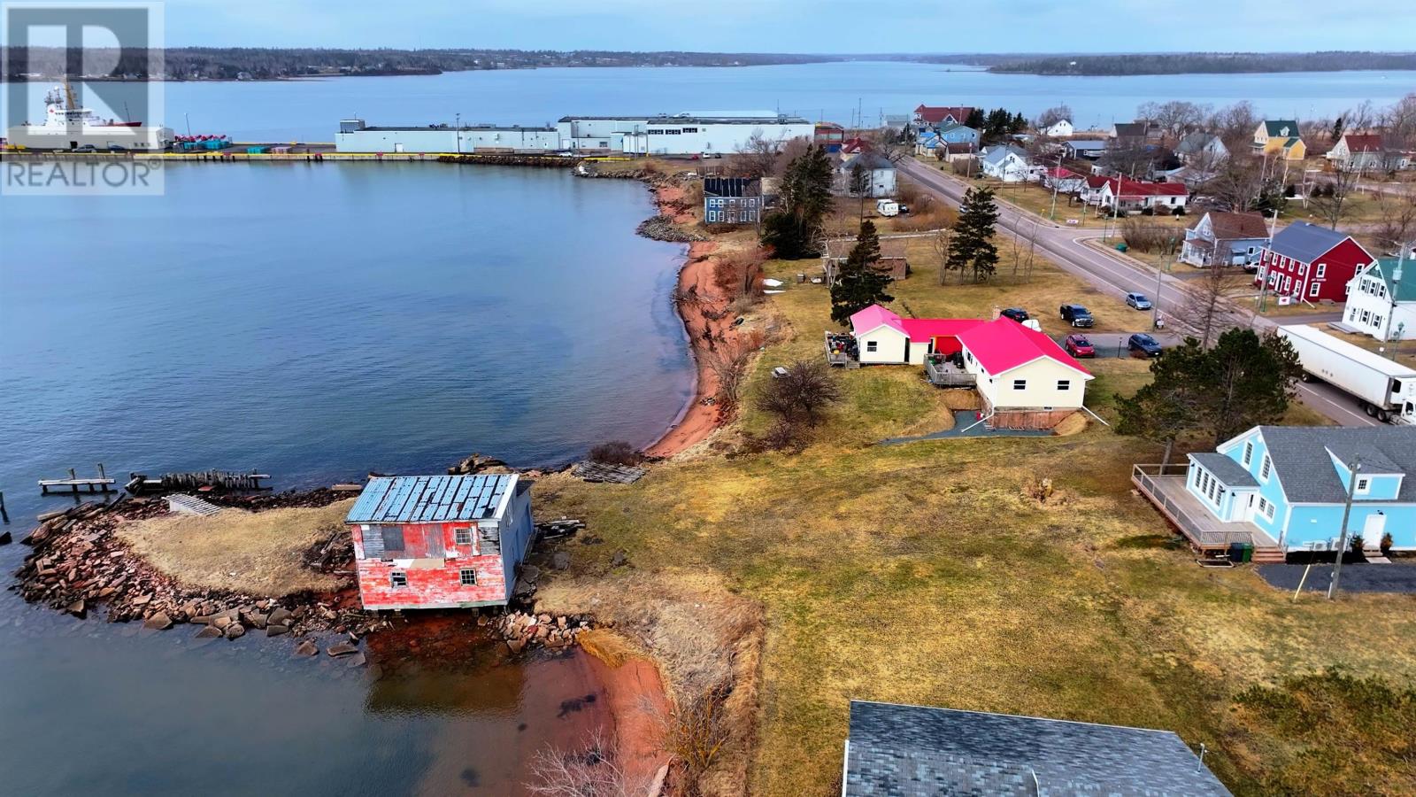 46 Water Street, Georgetown, Prince Edward Island C0A 1L0 - Photo 19 - 202404481