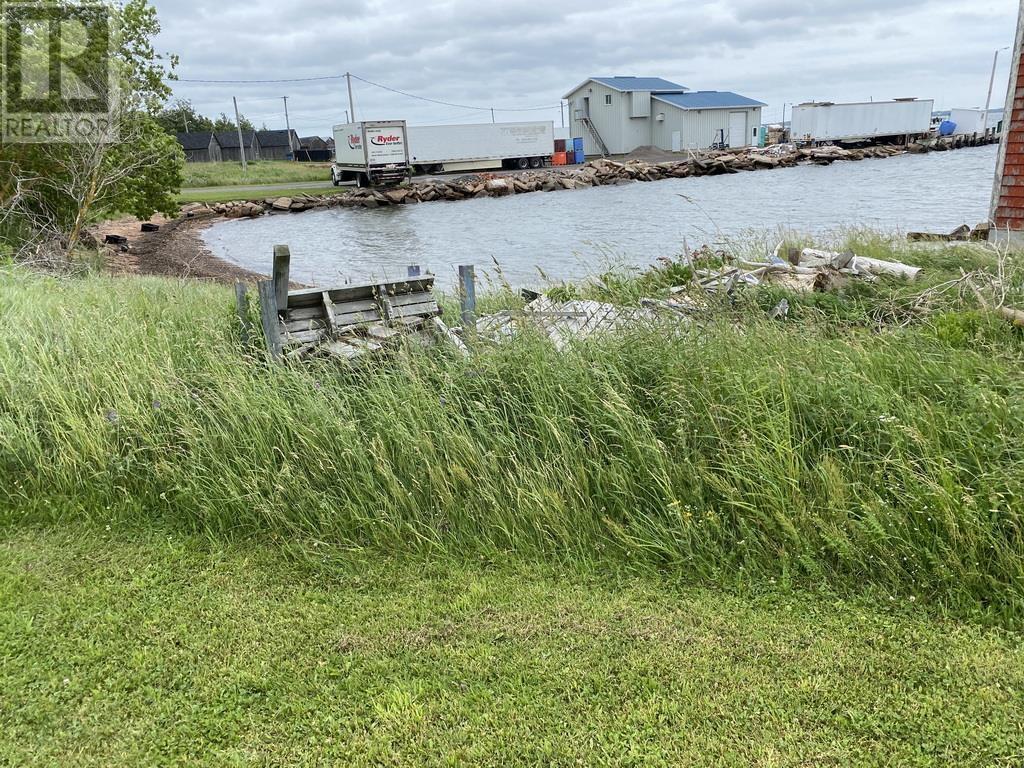 46 Water Street, Georgetown, Prince Edward Island C0A 1L0 - Photo 2 - 202404481