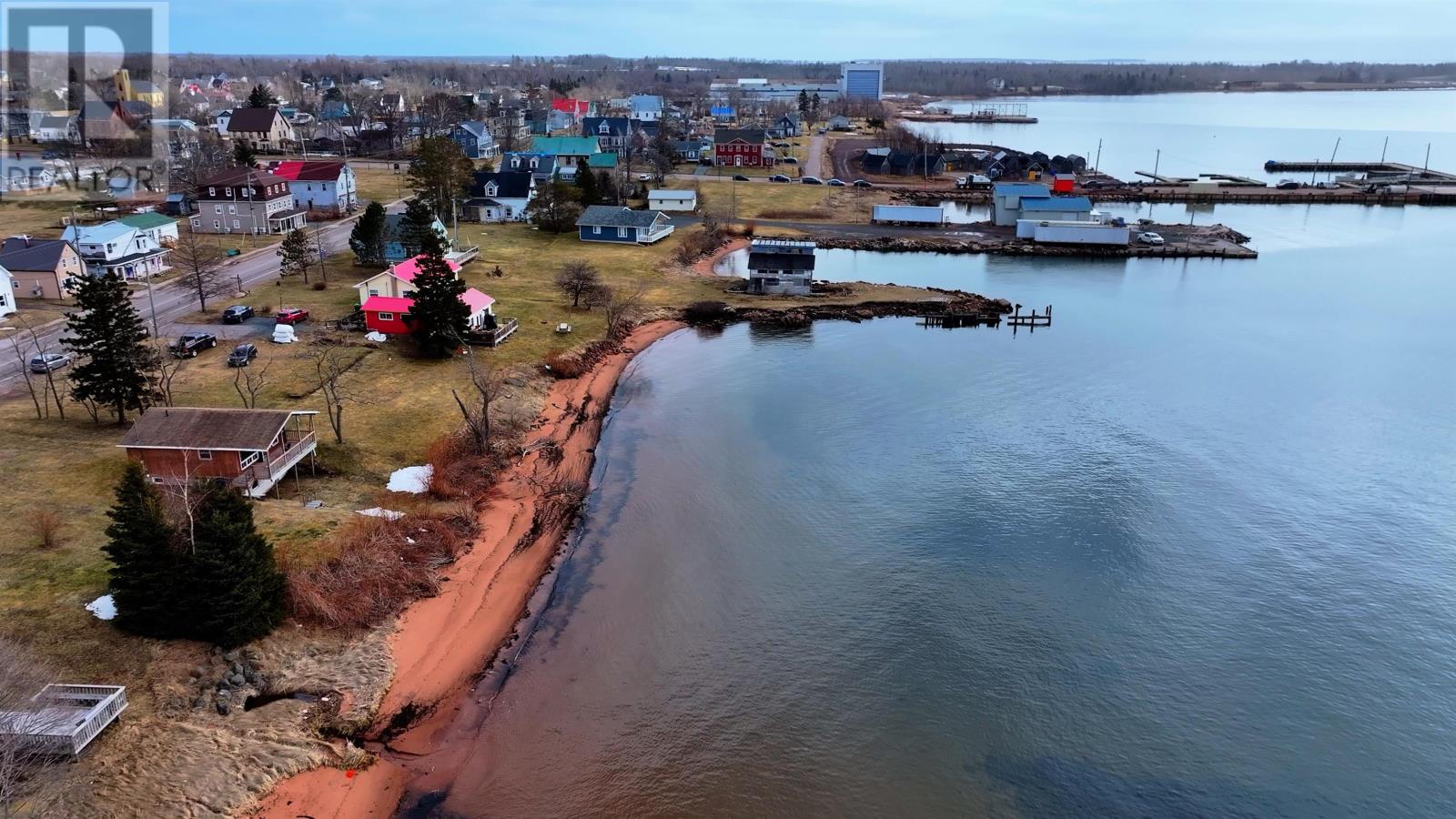 46 Water Street, Georgetown, Prince Edward Island C0A 1L0 - Photo 20 - 202404481