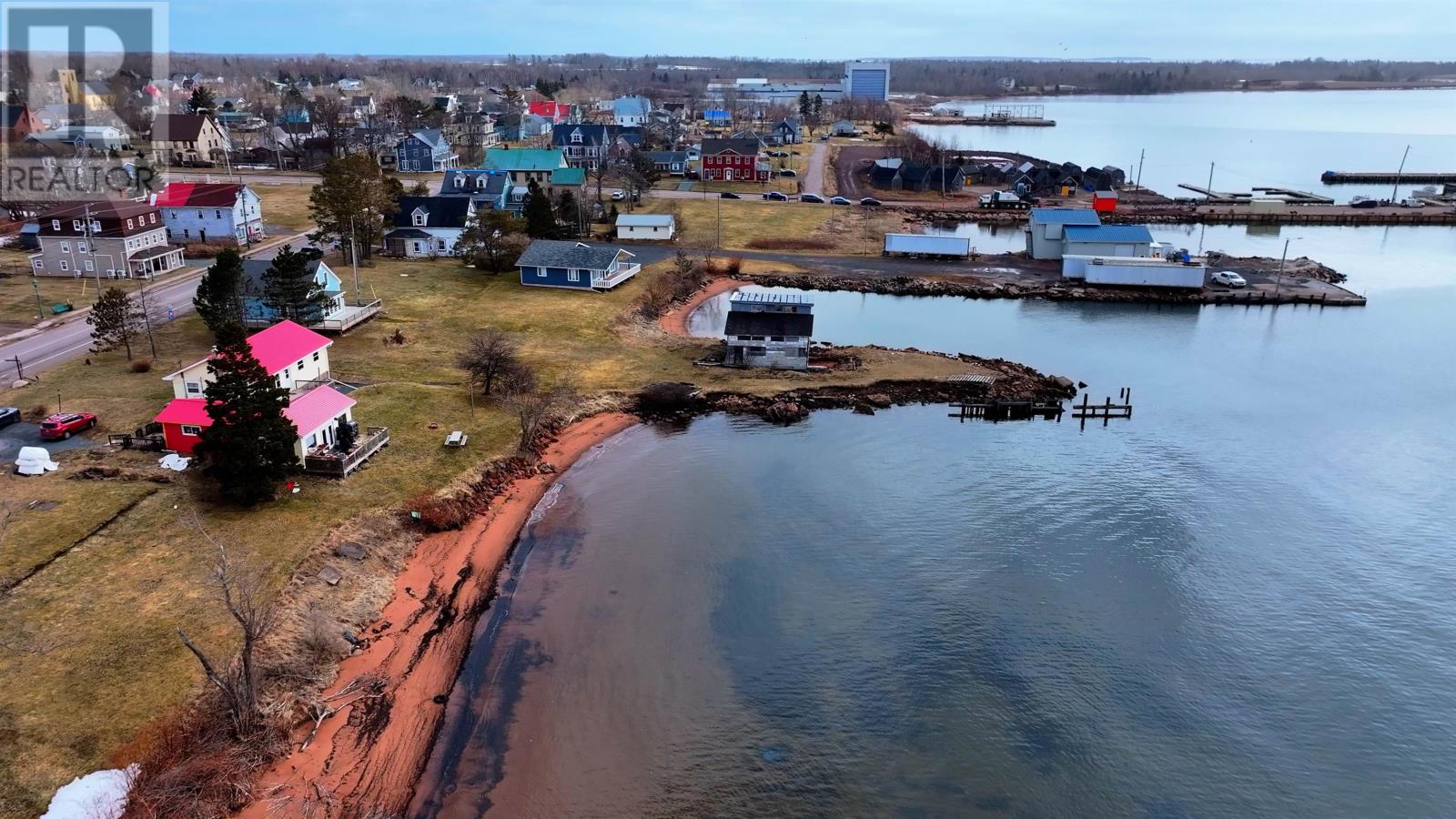 46 Water Street, Georgetown, Prince Edward Island C0A 1L0 - Photo 21 - 202404481