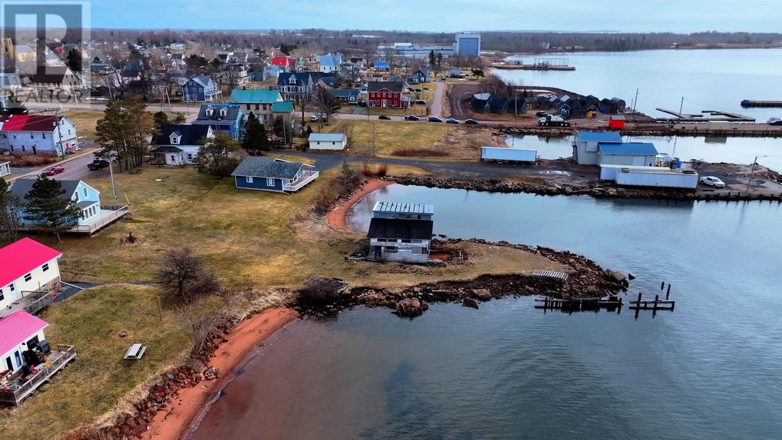 46 Water Street, Georgetown, Prince Edward Island C0A 1L0 - Photo 22 - 202404481