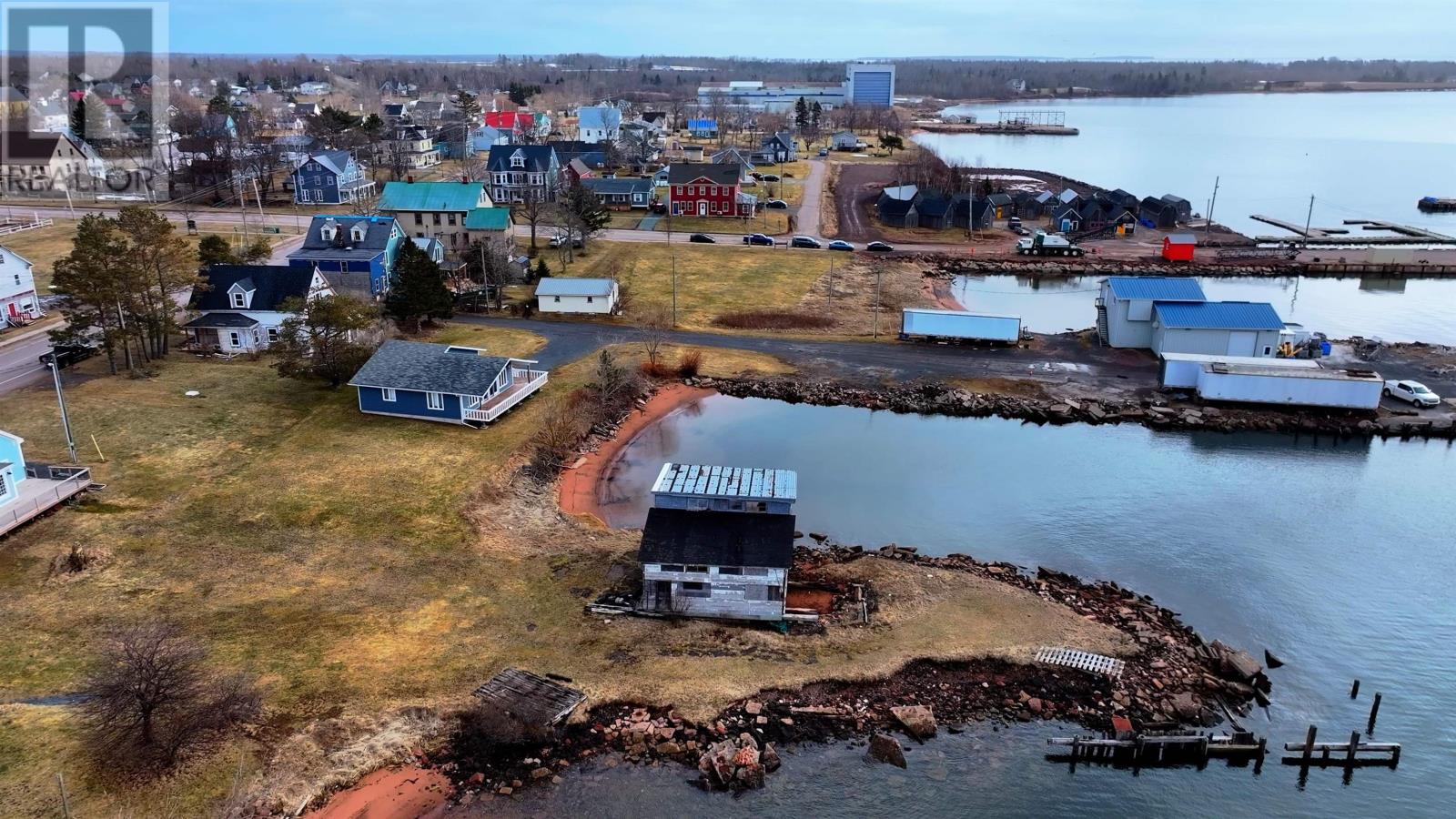 46 Water Street, Georgetown, Prince Edward Island C0A 1L0 - Photo 23 - 202404481