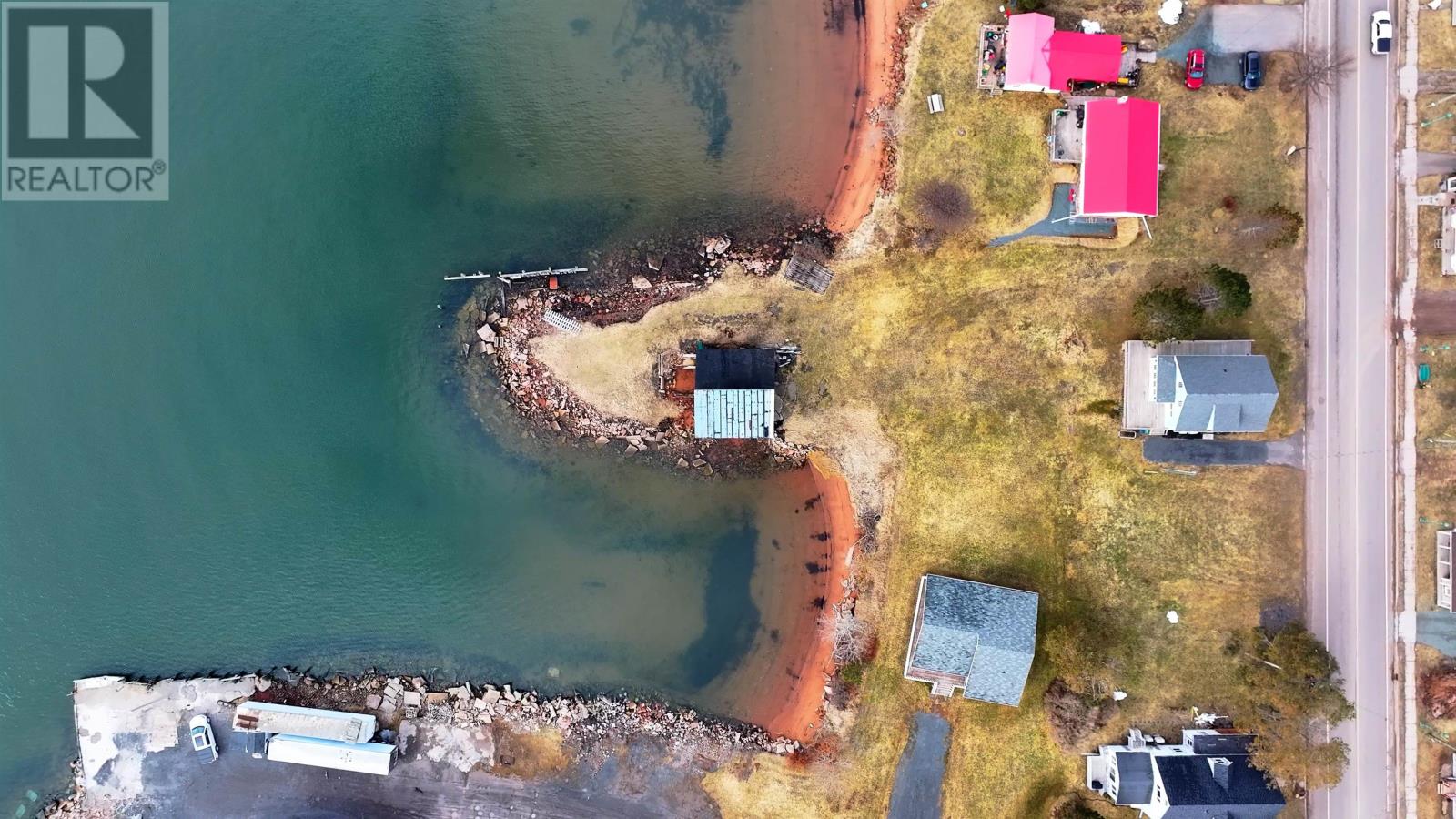 46 Water Street, Georgetown, Prince Edward Island C0A 1L0 - Photo 25 - 202404481