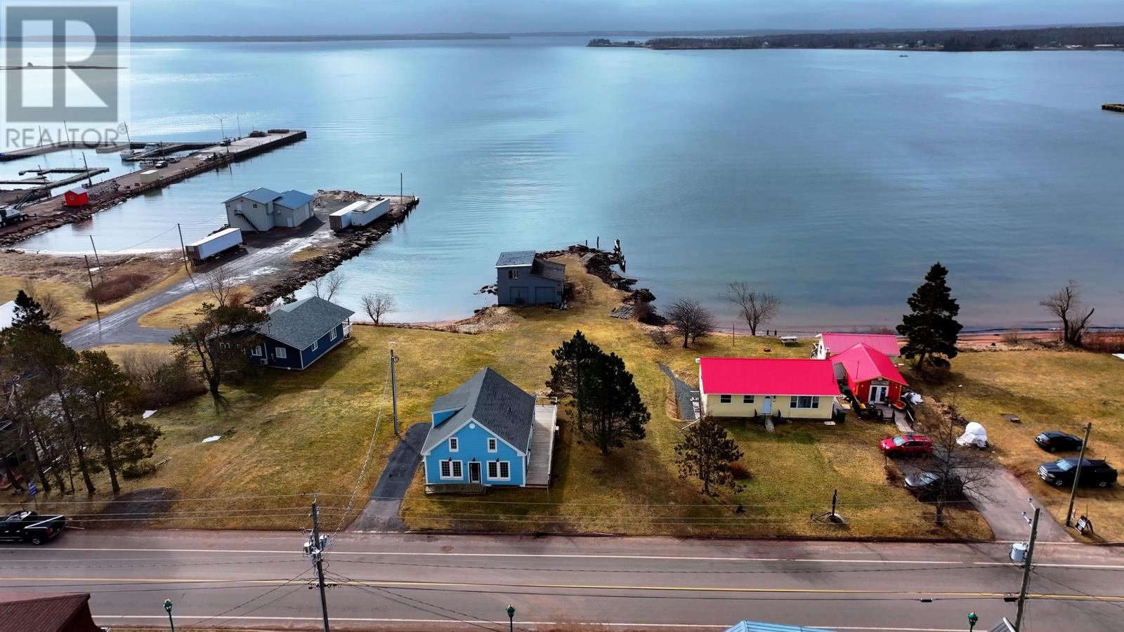 46 Water Street, Georgetown, Prince Edward Island  C0A 1L0 - Photo 26 - 202404481