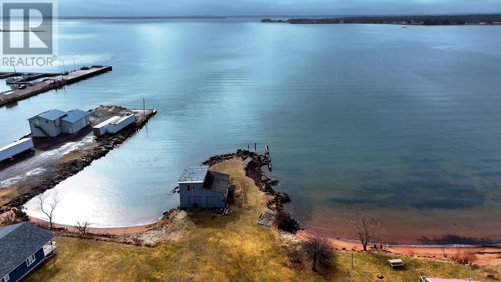 46 Water Street, Georgetown, Prince Edward Island C0A 1L0 - Photo 27 - 202404481