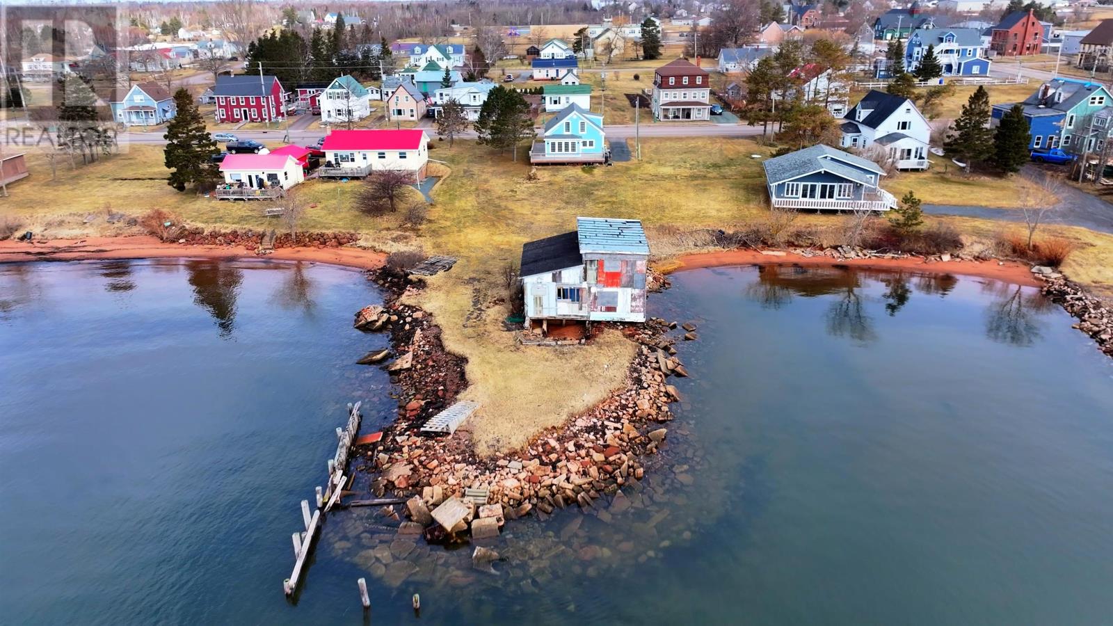 46 Water Street, Georgetown, Prince Edward Island C0A 1L0 - Photo 29 - 202404481