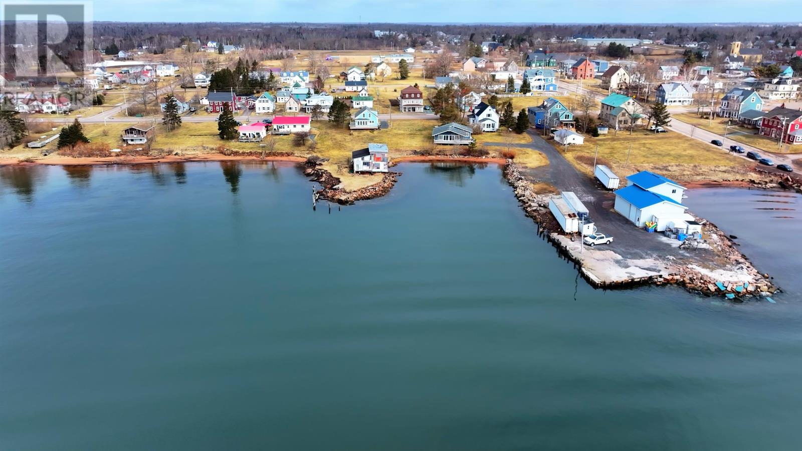 46 Water Street, Georgetown, Prince Edward Island C0A 1L0 - Photo 6 - 202404481
