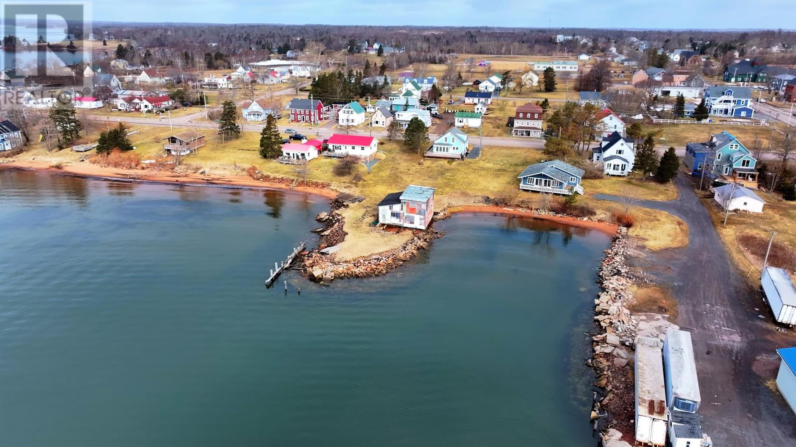 46 Water Street, Georgetown, Prince Edward Island C0A 1L0 - Photo 8 - 202404481