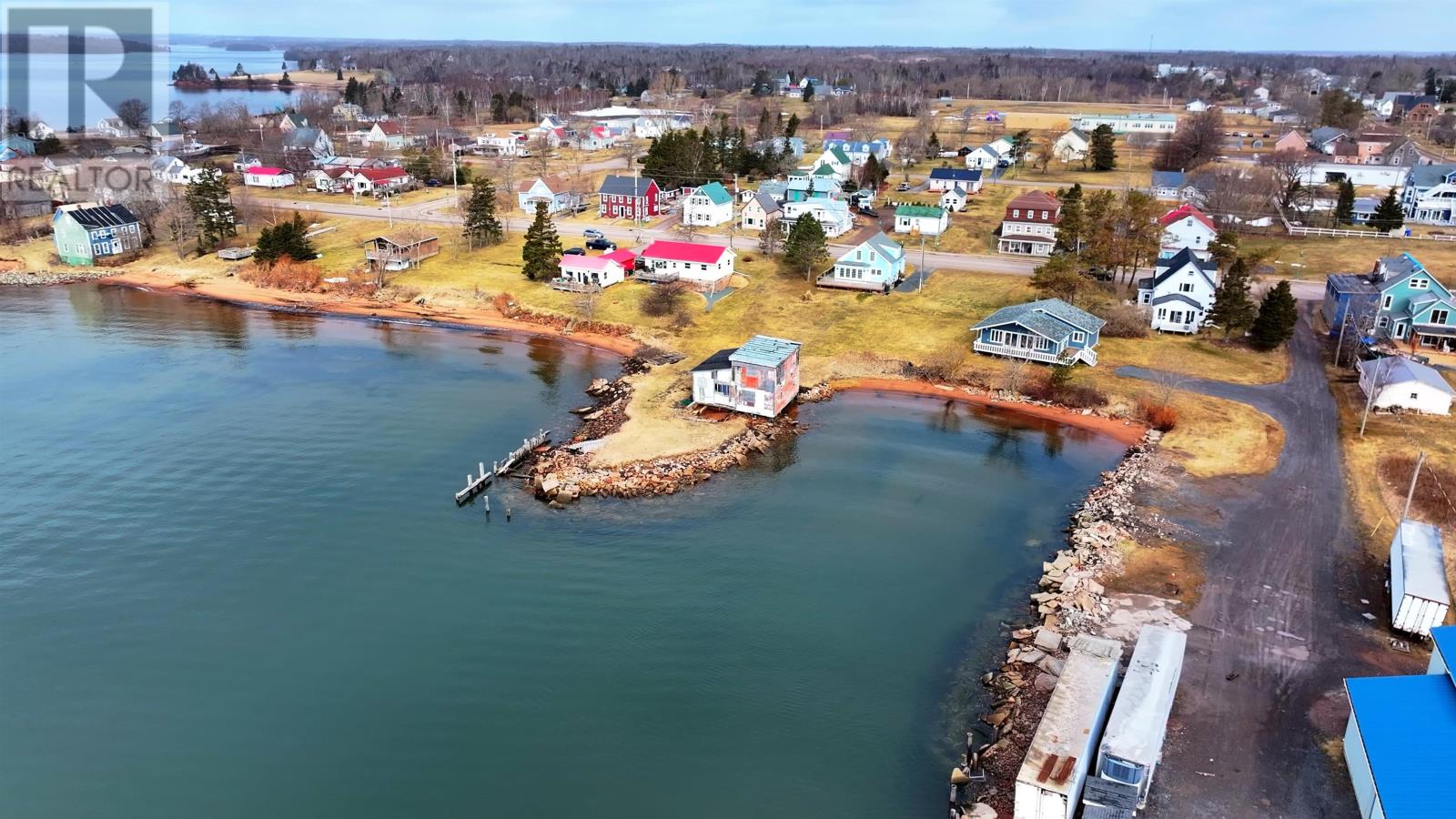 46 Water Street, Georgetown, Prince Edward Island C0A 1L0 - Photo 9 - 202404481