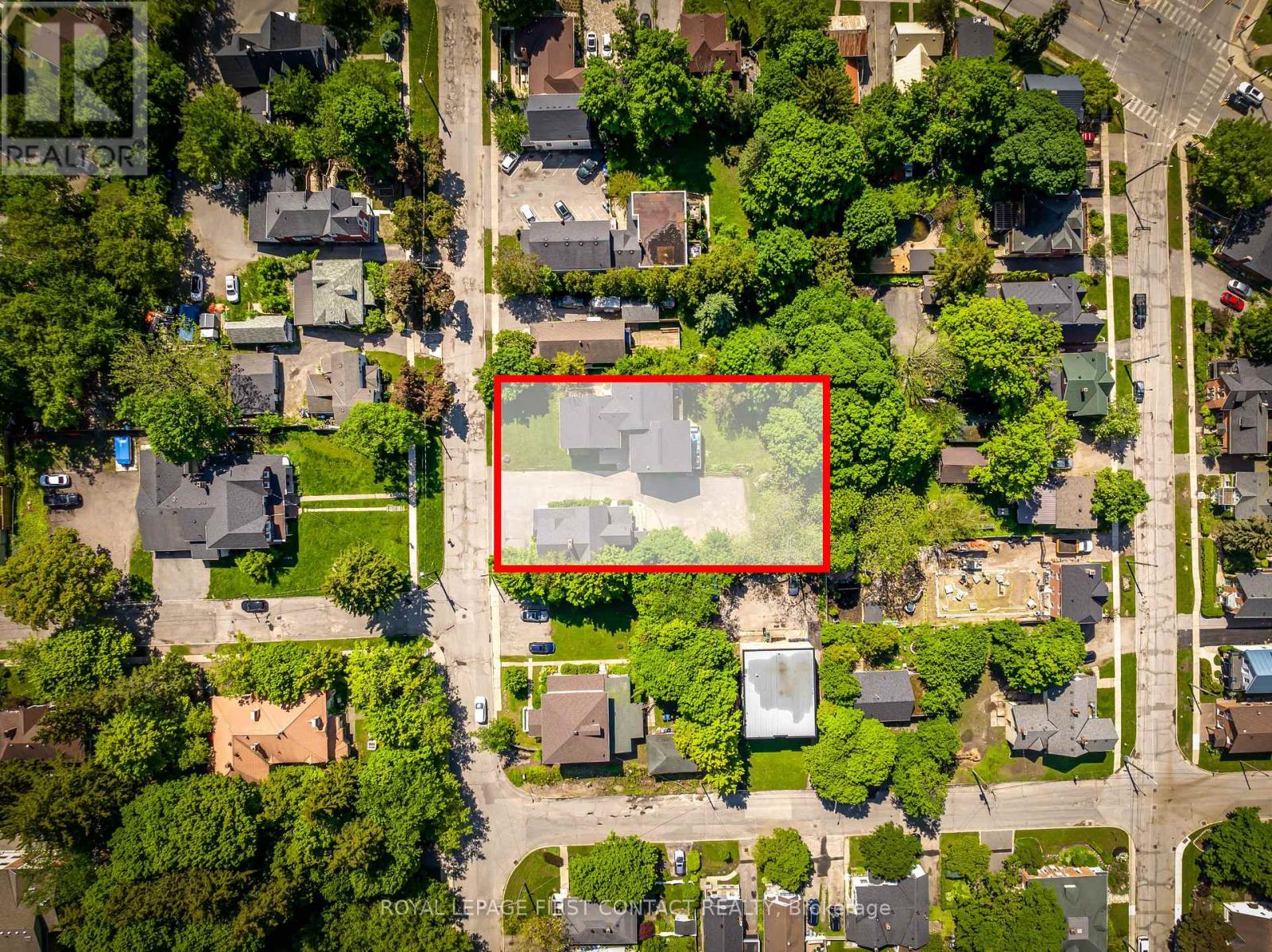 14-16 Peel Street, Barrie, Ontario  L4M 3K8 - Photo 26 - S12014794