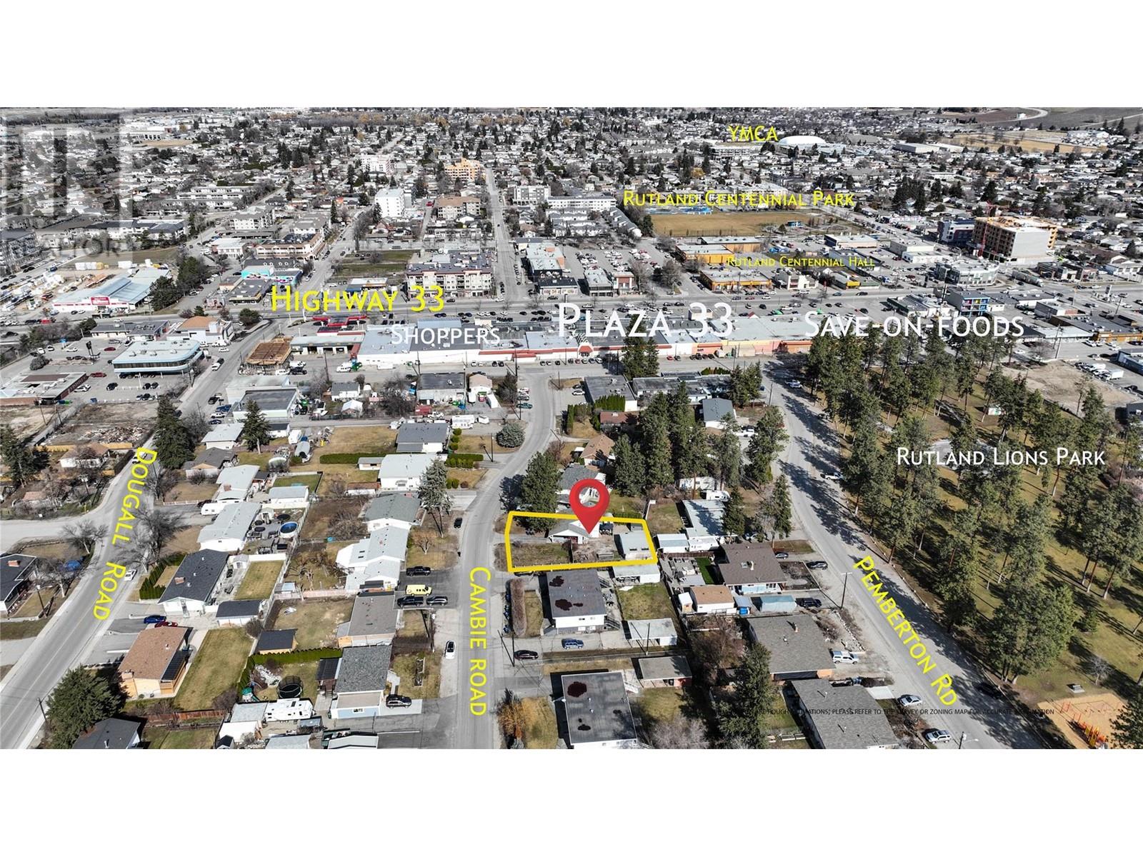 Property at 255 Cambie Road image 2