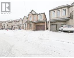 58 WILLIAM CRAWLEY WAY, Oakville, Ontario