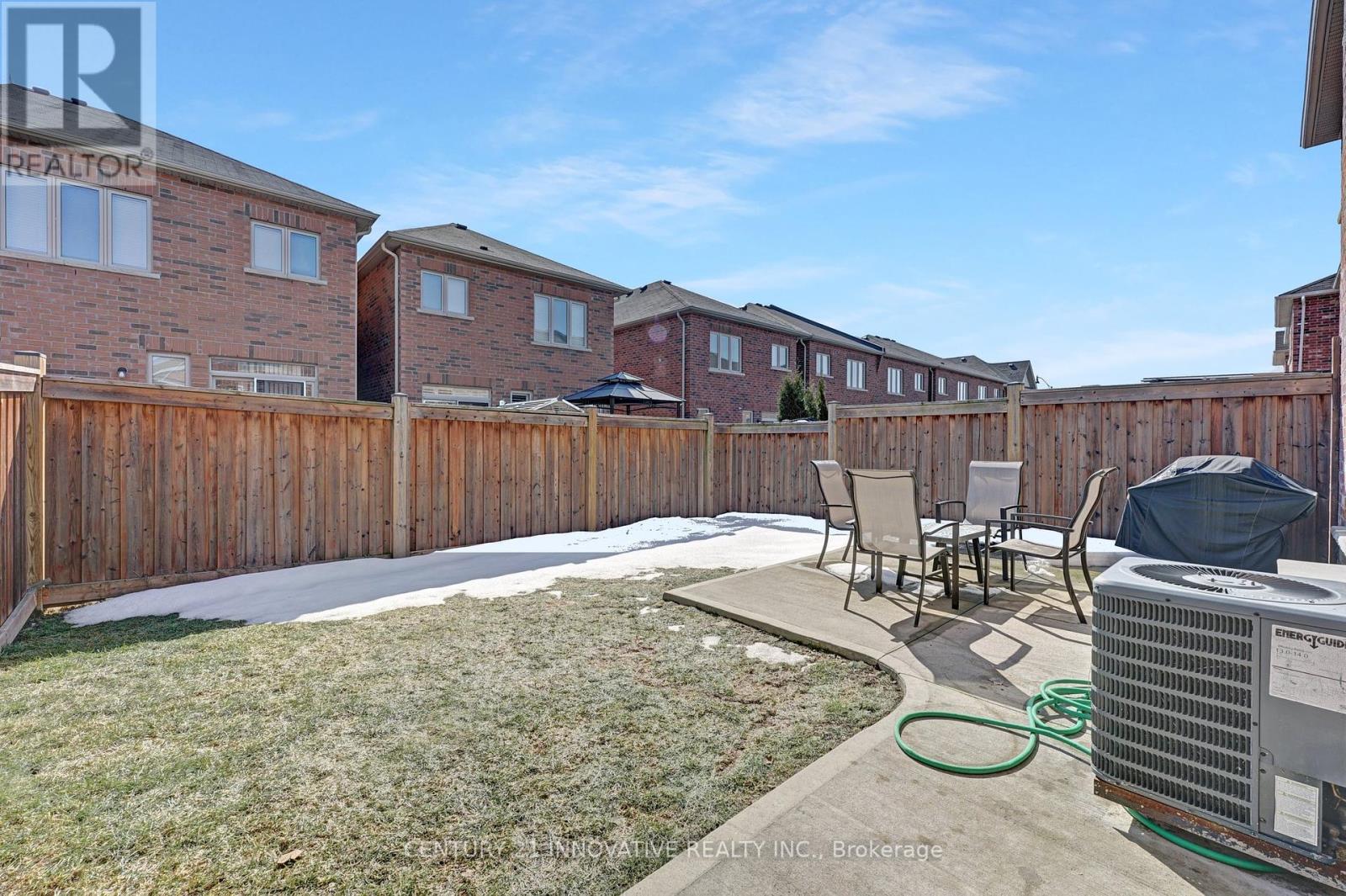 13 Pritchard Road, Brampton, Ontario  L7A 0Z7 - Photo 36 - W12014833