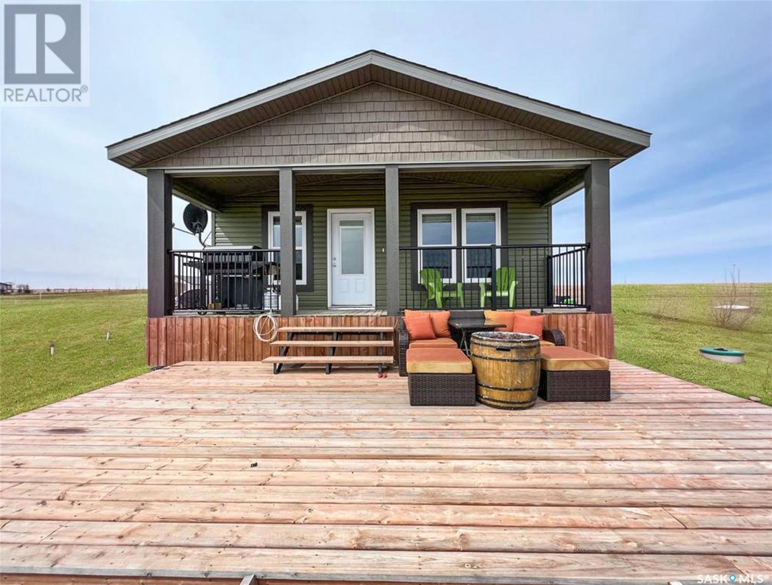 701 Pebble Drive, Ferguson Bay, Saskatchewan  S0N 2X0 - Photo 1 - SK998582