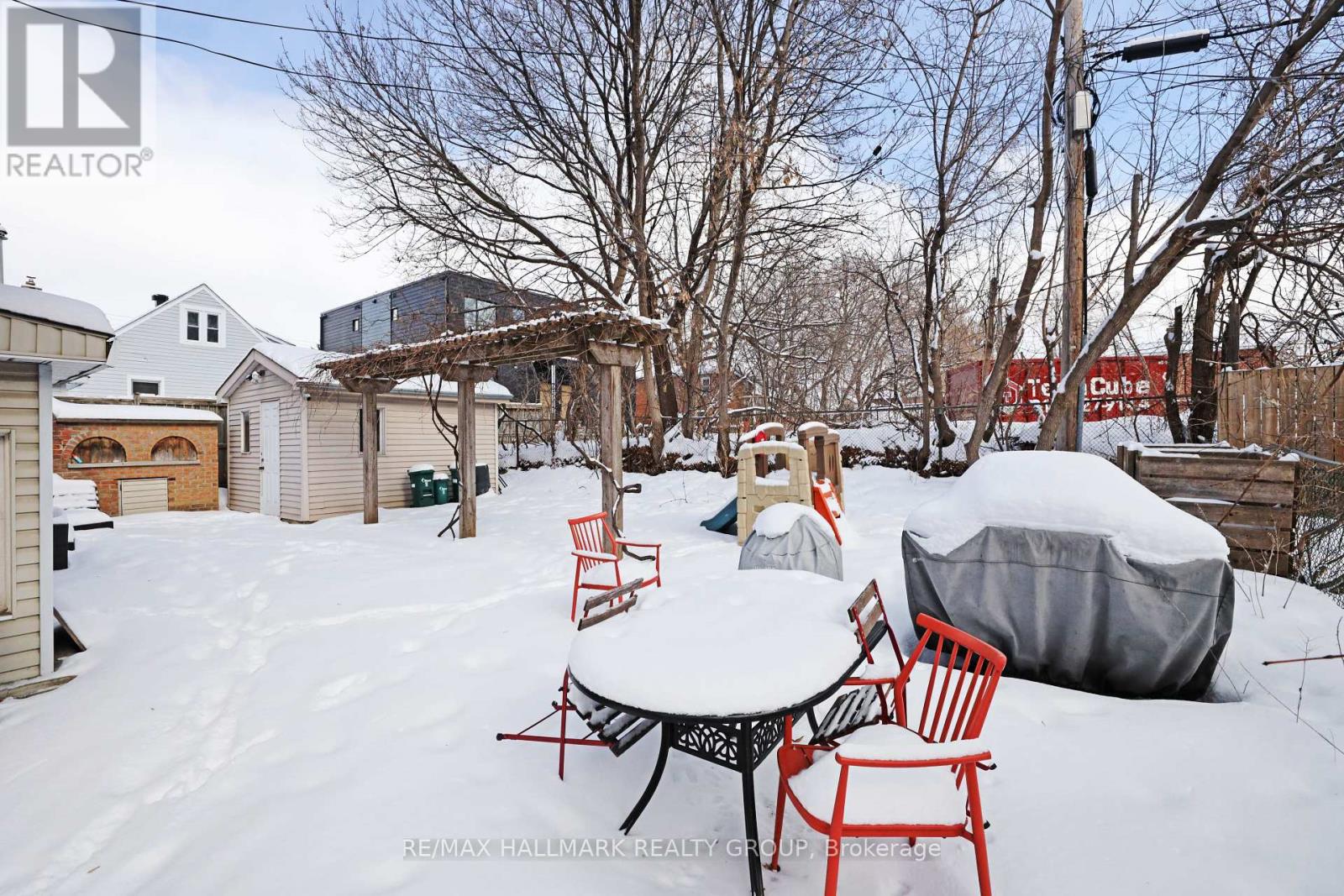 208-210 Renouf Avenue, Ottawa, Ontario  K1K 3T1 - Photo 43 - X12011331