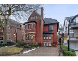 3 - 228 ST GEORGE STREET E, Toronto, Ontario