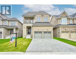 6 MORLEY CRESCENT, Whitby, Ontario