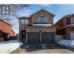 2317 WARRINGTON WAY, Innisfil, Ontario