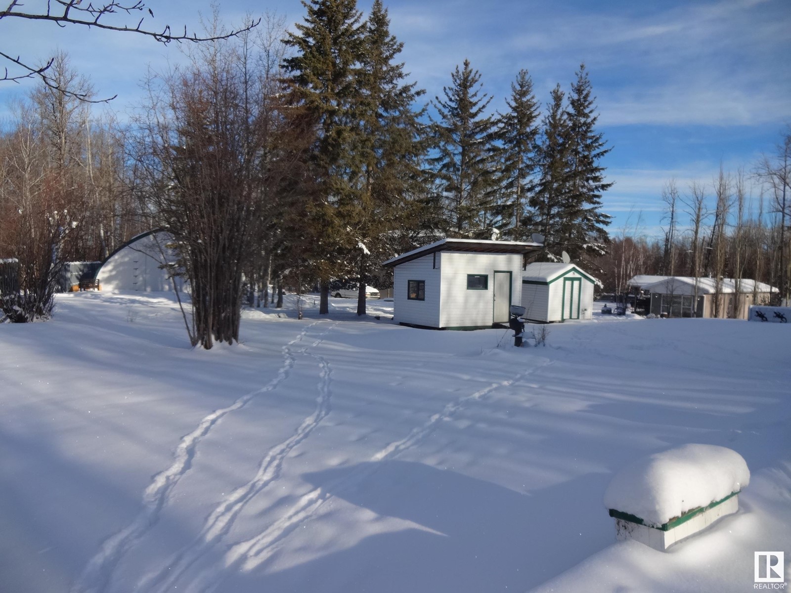 141 5124 Twp Rd 554, Rural Lac Ste. Anne County, Alberta  T0E 0J0 - Photo 69 - E4425227