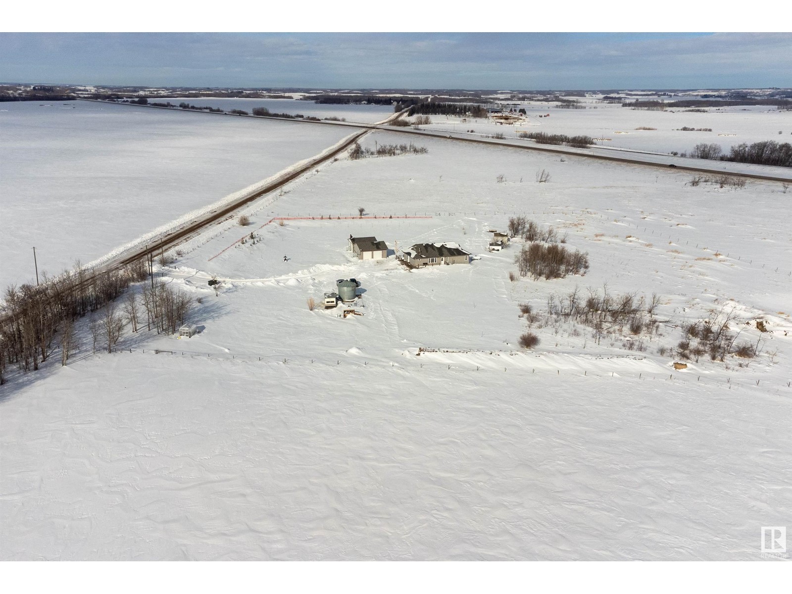 48245 Range Rd 212, Rural Camrose County, Alberta  T0B 0G0 - Photo 44 - E4423031