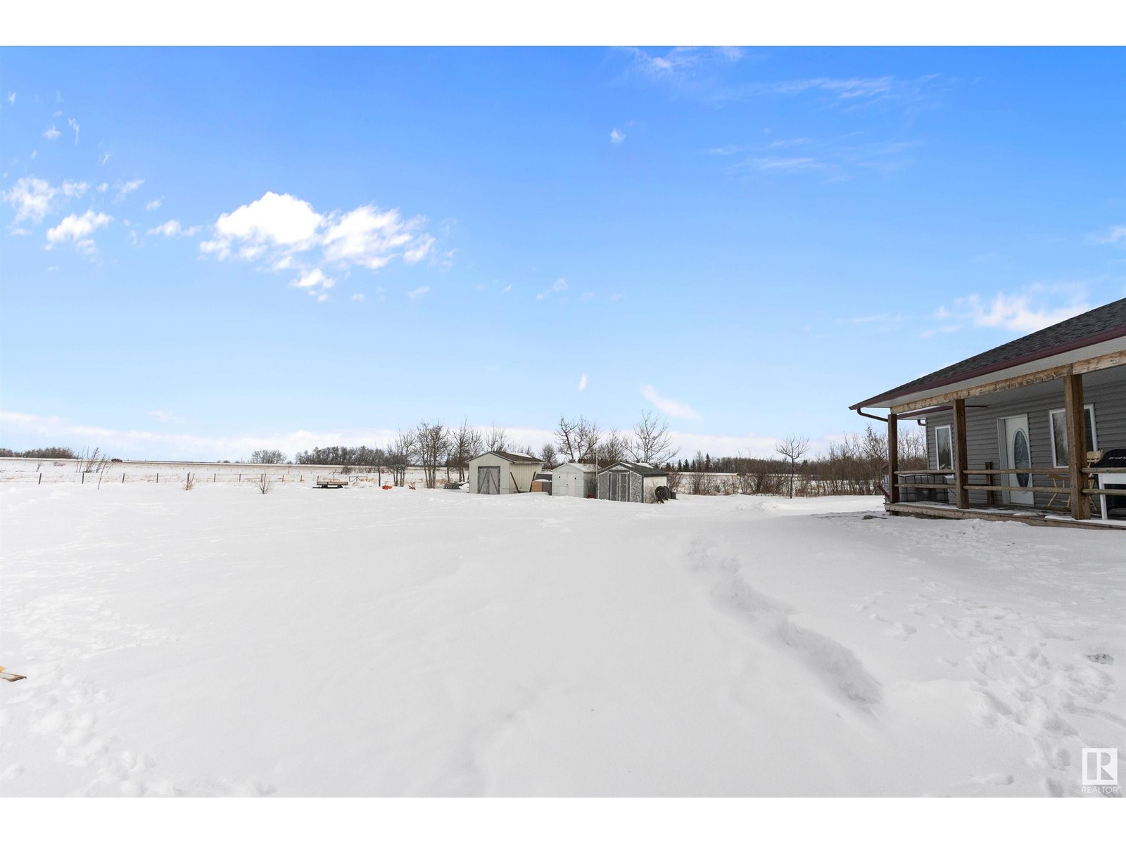 48245 Range Rd 212, Rural Camrose County, Alberta  T0B 0G0 - Photo 42 - E4423031