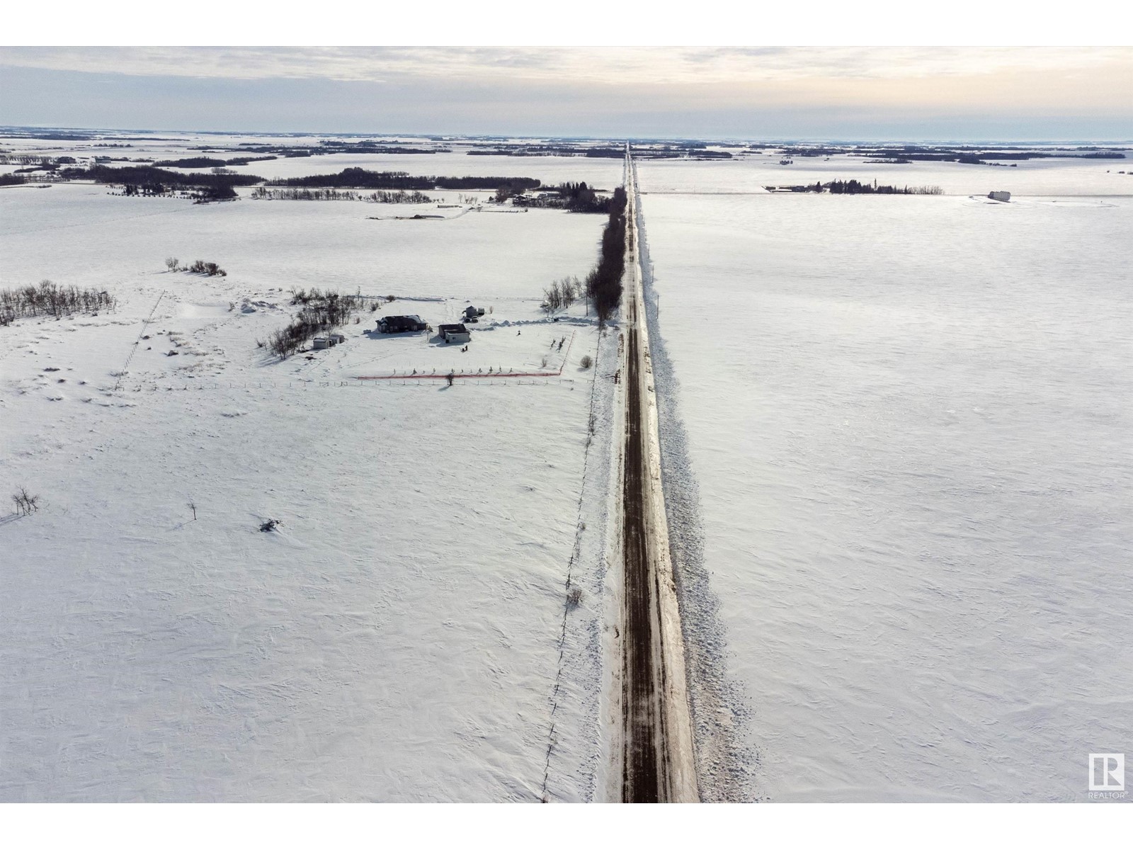 48245 Range Rd 212, Rural Camrose County, Alberta  T0B 0G0 - Photo 53 - E4423031