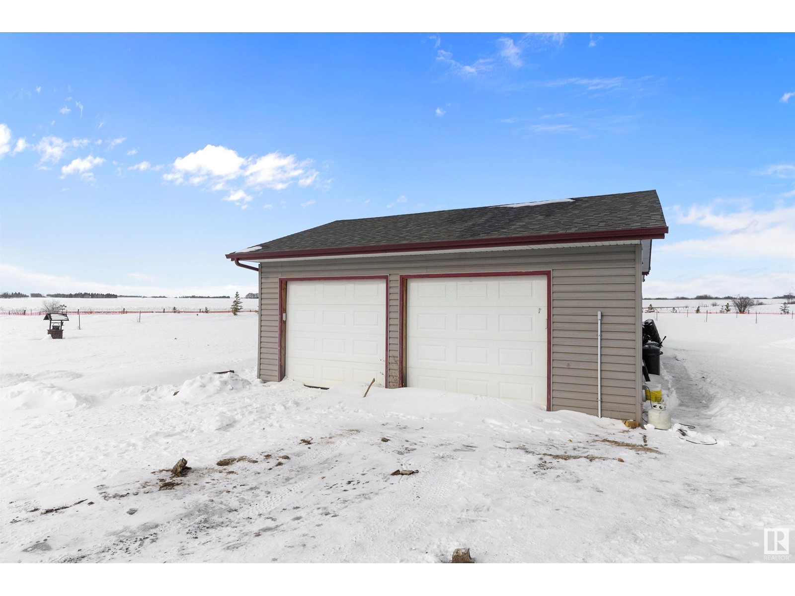 48245 Range Rd 212, Rural Camrose County, Alberta  T0B 0G0 - Photo 43 - E4423031