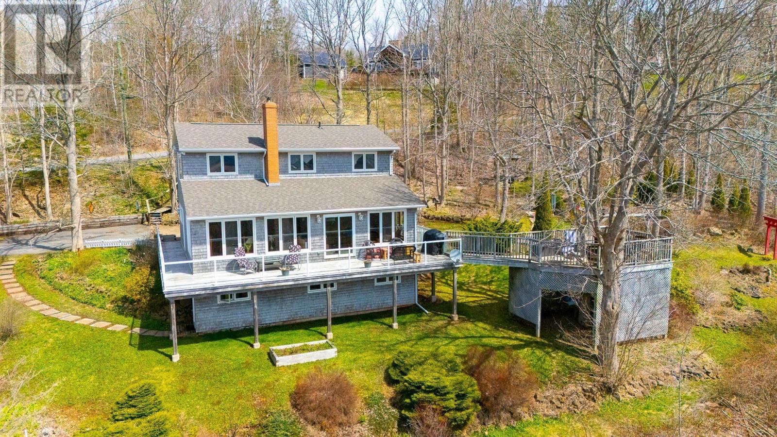 8 Foleaze Park Drive, Brow Of The Mountain, Nova Scotia  B0P 1J0 - Photo 34 - 202504669