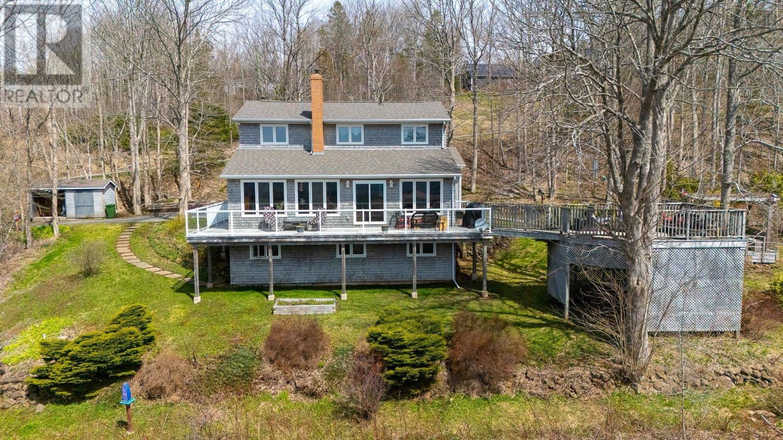 8 Foleaze Park Drive, Brow Of The Mountain, Nova Scotia  B0P 1J0 - Photo 36 - 202504669