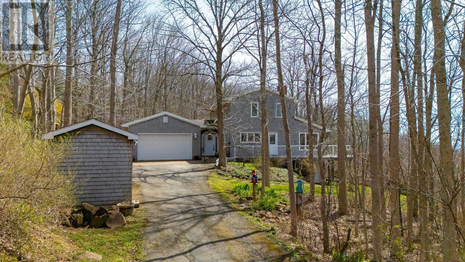 8 Foleaze Park Drive, Brow Of The Mountain, Nova Scotia  B0P 1J0 - Photo 39 - 202504669