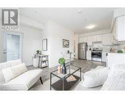 251 NORTHFIELD Drive E Unit# 502, waterloo, Ontario