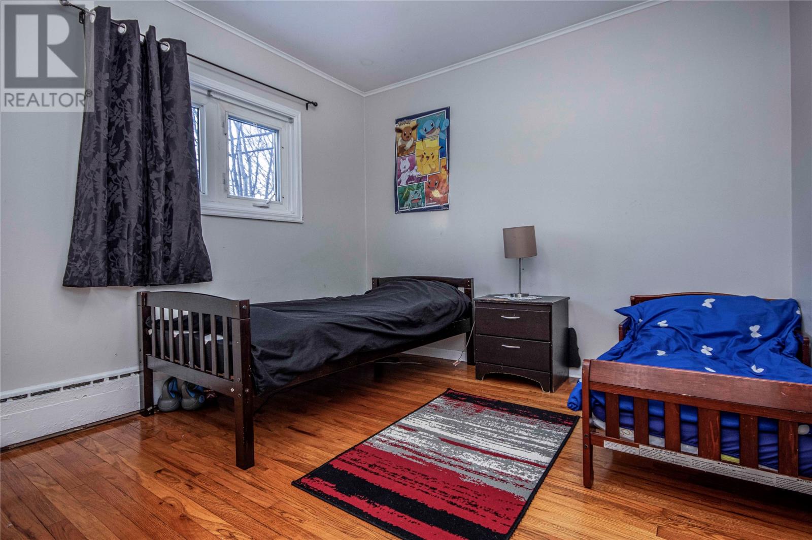 16 Johnson Crescent St John's Newfoundland & Labrador Canada A1B2J4, for Sale, residential, Haris Barki, Keller Williams Platinum Realty