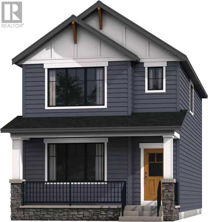 Property at 169 Treeline Avenue SW image