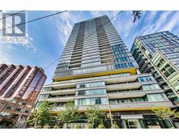 8 Charlotte Street Unit# 1407 Tcw1 - Waterfront Communities C1, Toronto, Ca