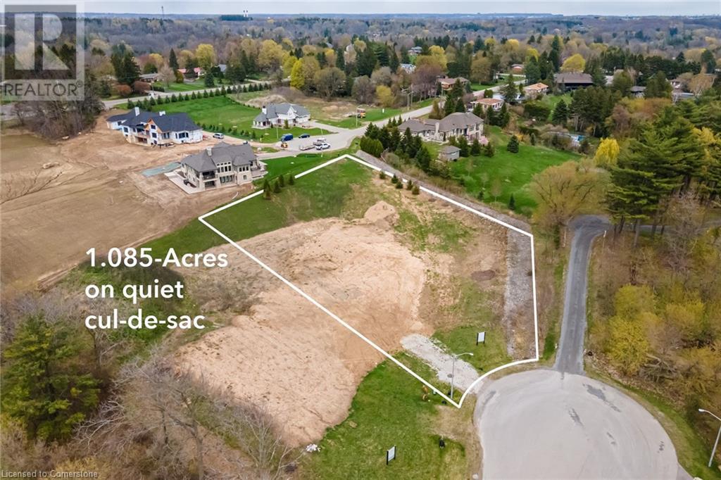 21 HAUSER Place, Flamborough, Ontario