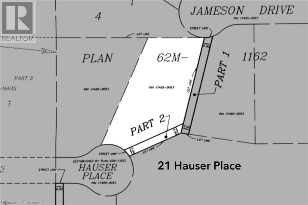 21 Hauser Place, Flamborough, Ontario  L9H 5A4 - Photo 11 - 40705490