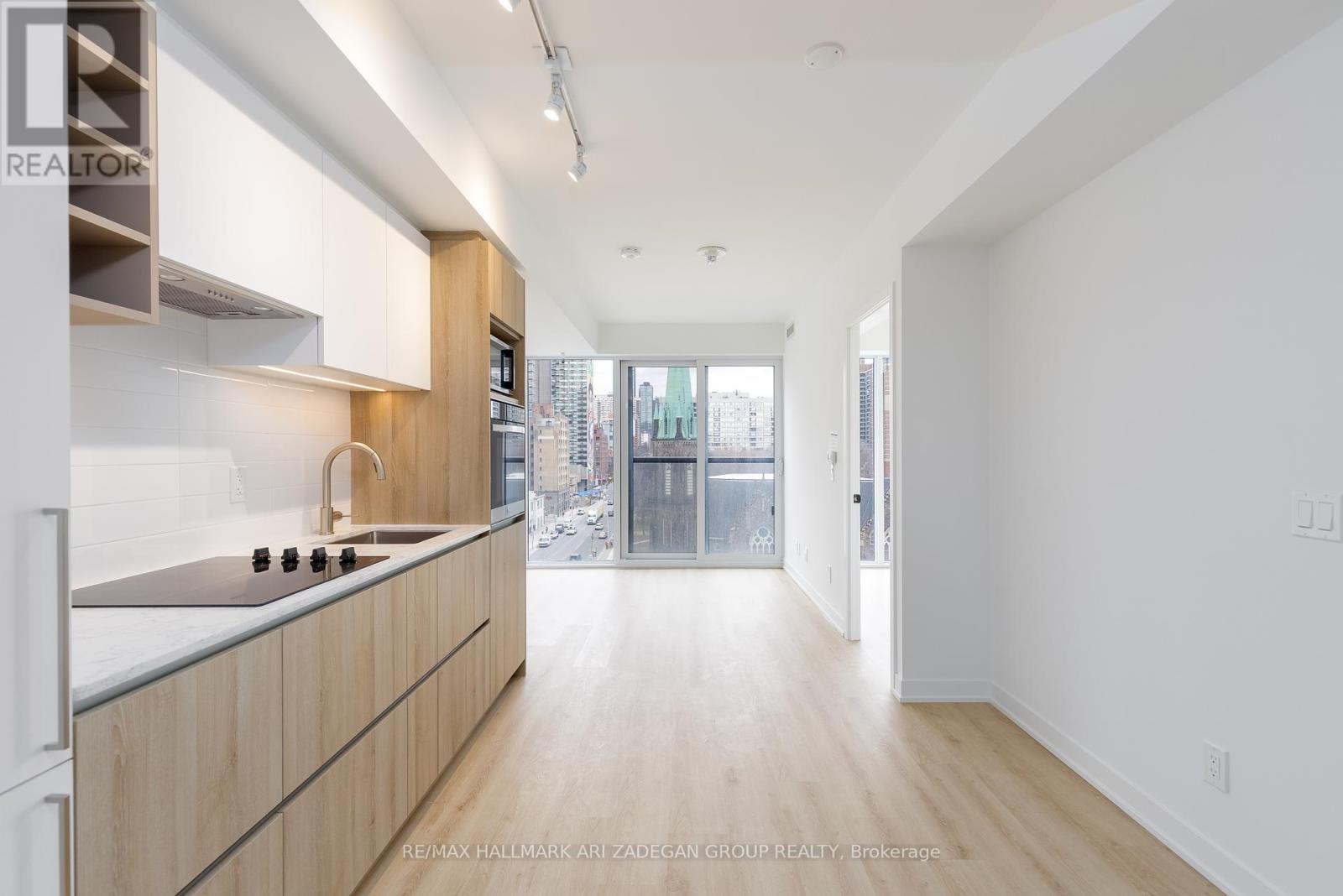 707 - 319 Jarvis Street, Toronto, Ontario  M5B 0C8 - Photo 11 - C12014873