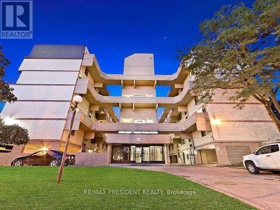 Property at 103 - 665 KENNEDY ROAD image 1