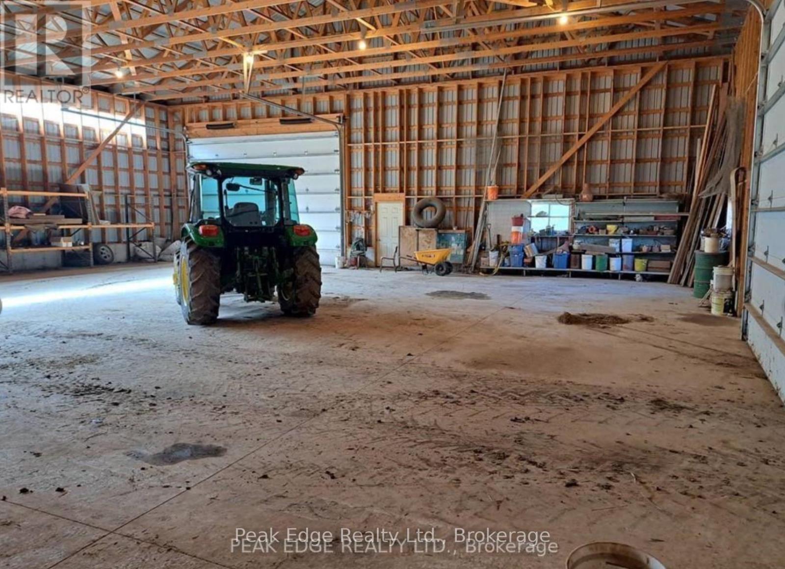 175442 Concession 6 Concession, Chatsworth, Ontario  N0H 1K0 - Photo 15 - X12014884