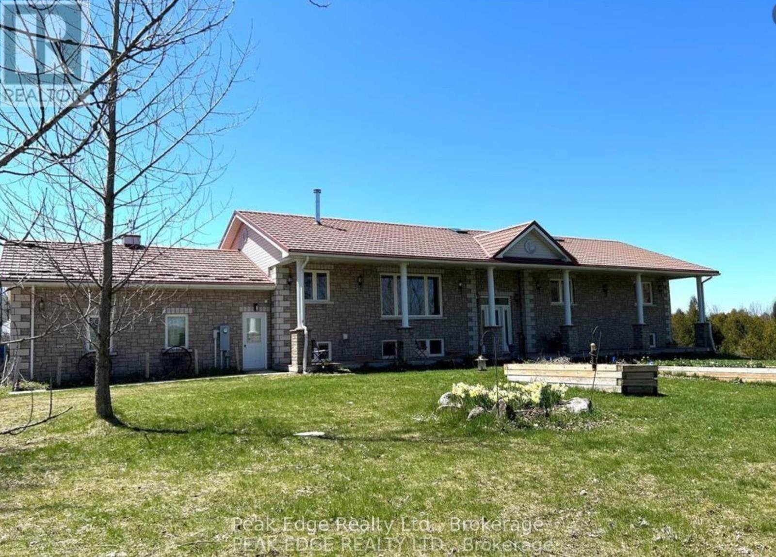 175442 Concession 6 Concession, Chatsworth, Ontario  N0H 1K0 - Photo 2 - X12014884
