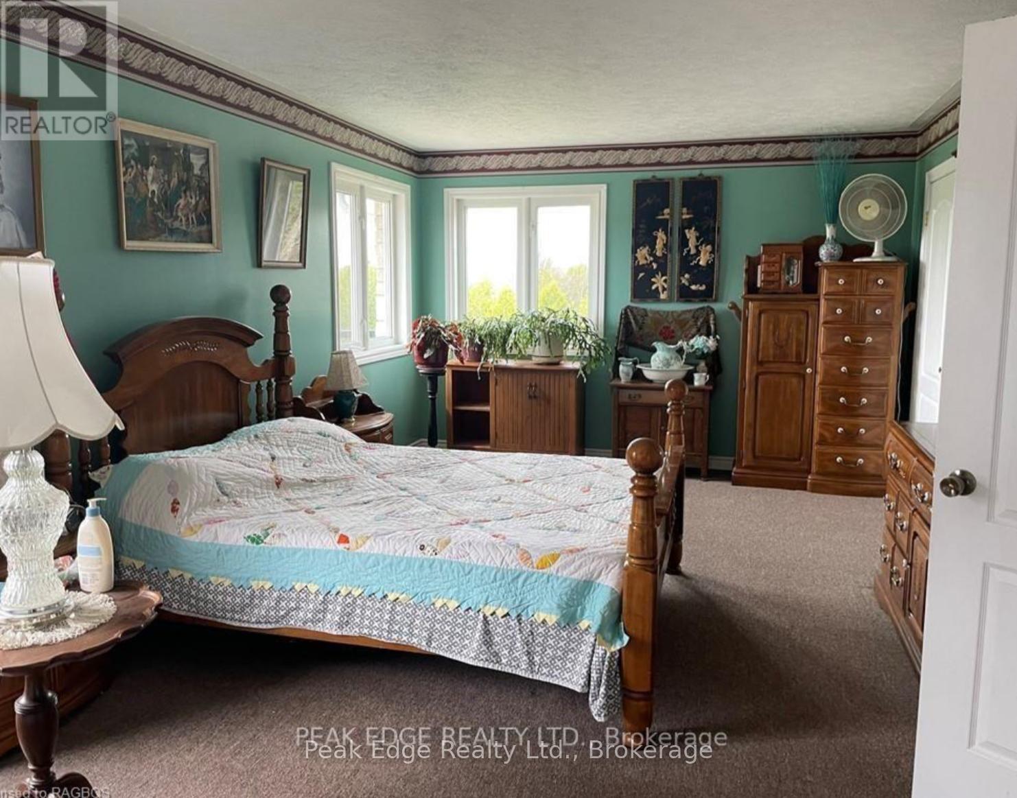 175442 Concession 6 Concession, Chatsworth, Ontario  N0H 1K0 - Photo 24 - X12014884