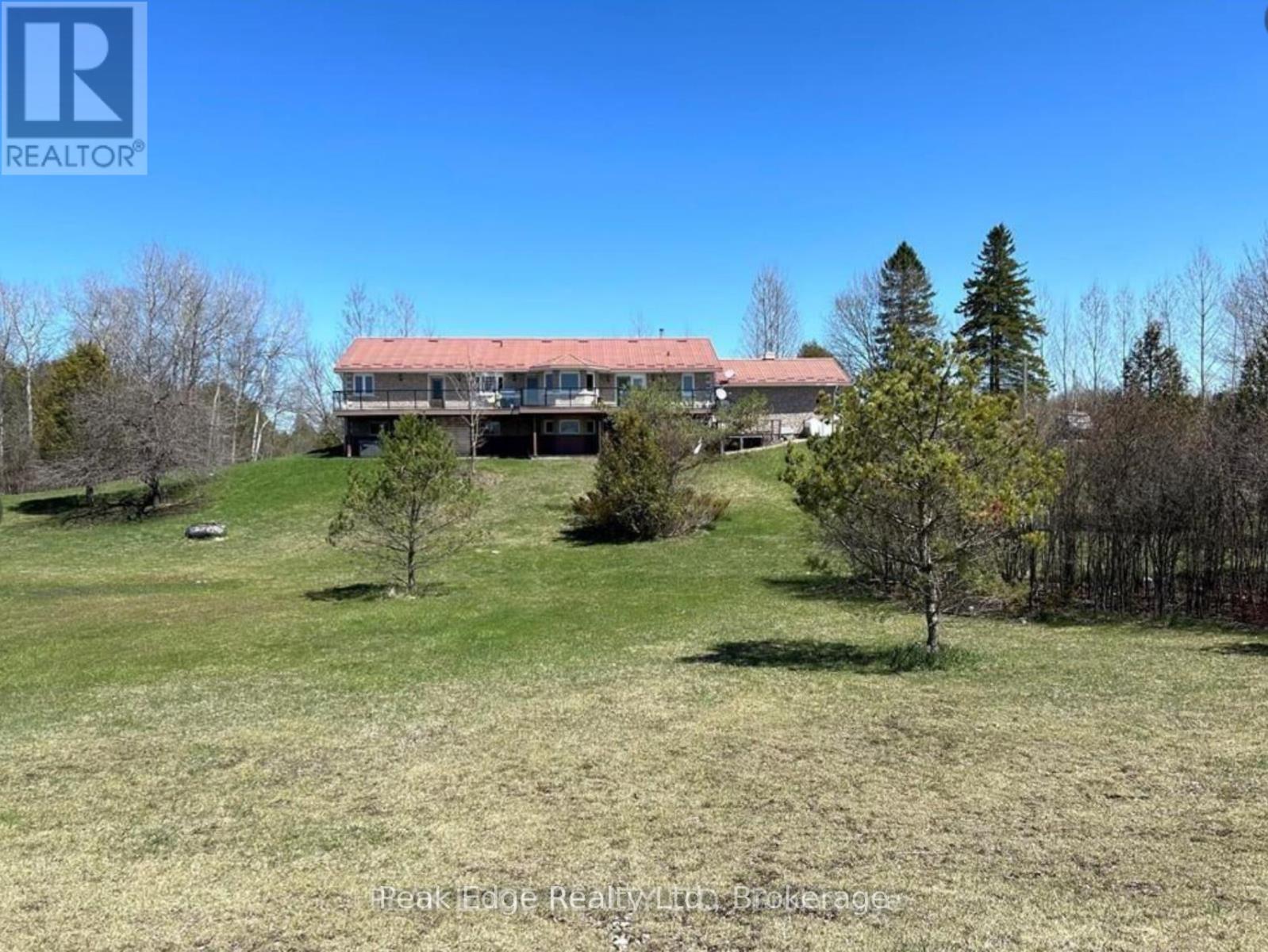 175442 Concession 6 Concession, Chatsworth, Ontario  N0H 1K0 - Photo 3 - X12014884
